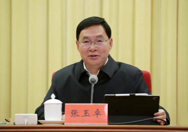 張玉卓、國(guó)資、央企、國(guó)資委、書(shū)記、主任、國(guó)企、企業(yè)改革