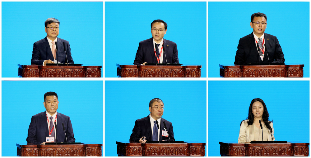 張玉卓、國(guó)資、央企、國(guó)資委、書記、主任、國(guó)企、企業(yè)改革