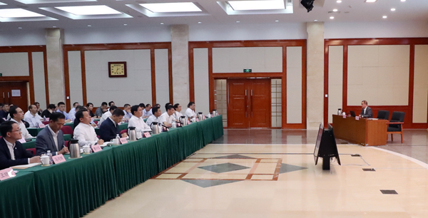 張玉卓、國資、央企、國資委、書記、主任、國企、企業(yè)改革