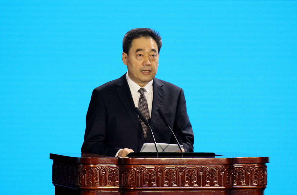 張玉卓、國(guó)資、央企、國(guó)資委、書記、主任、國(guó)企、企業(yè)改革